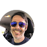 Foto de perfil de Robson Miranda